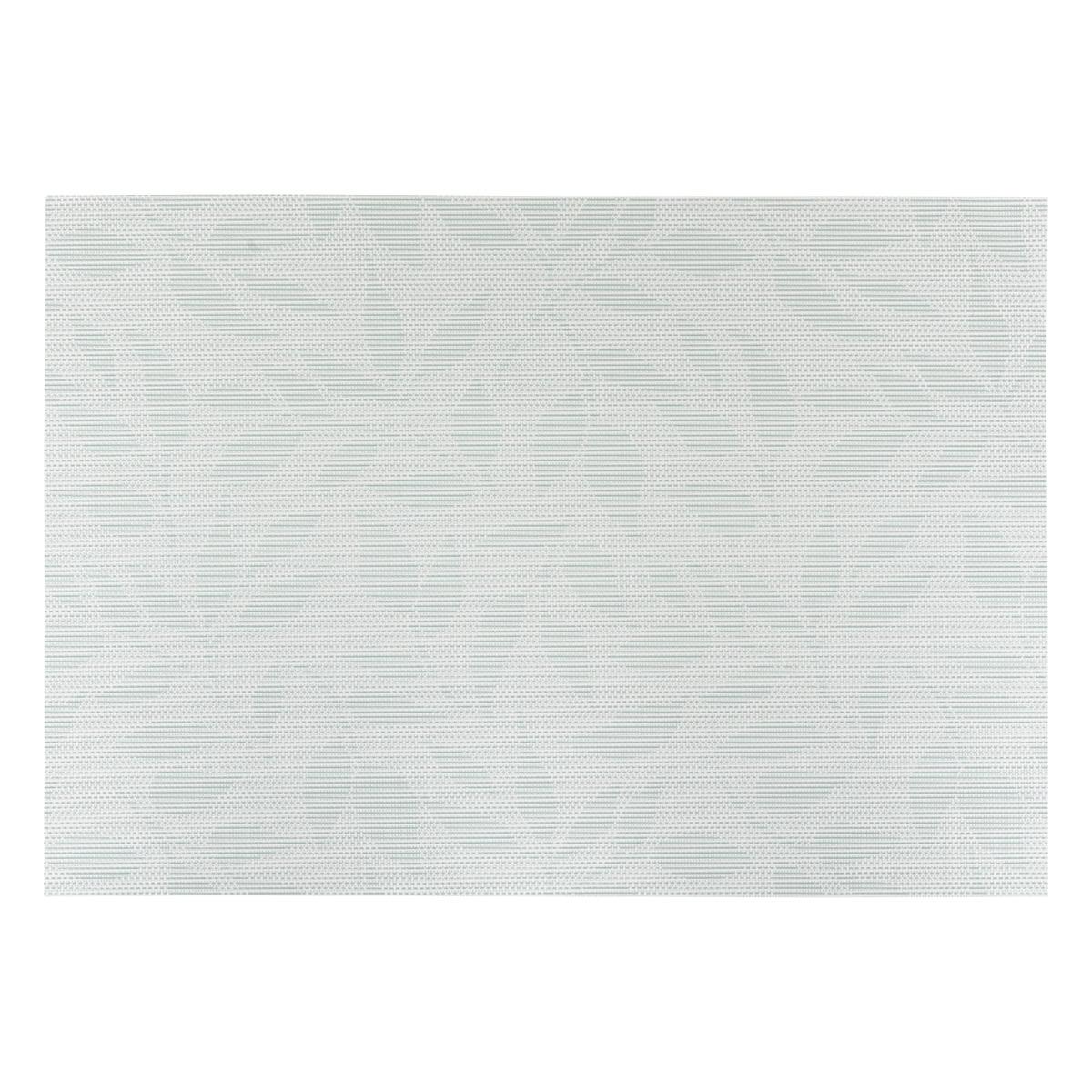 SET DE TABLE ALICE VERT 48X35CM