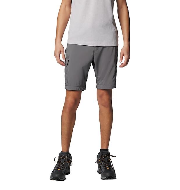 COLUMBIA - PANTALON JD SILVER RIDGE CONVERTIBLE REGULAR M
