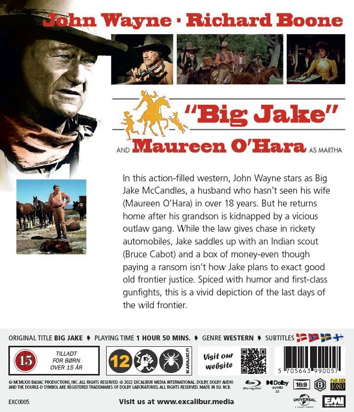 Big Jake