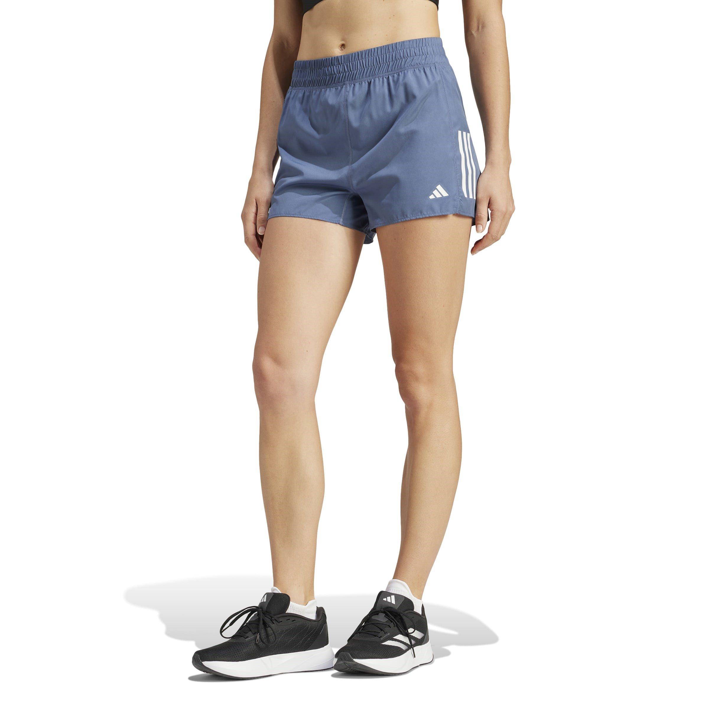 adidas Own The Run Shorts Womens