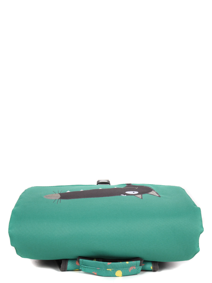Cartable Loup x Les DÀglingos 32 cm