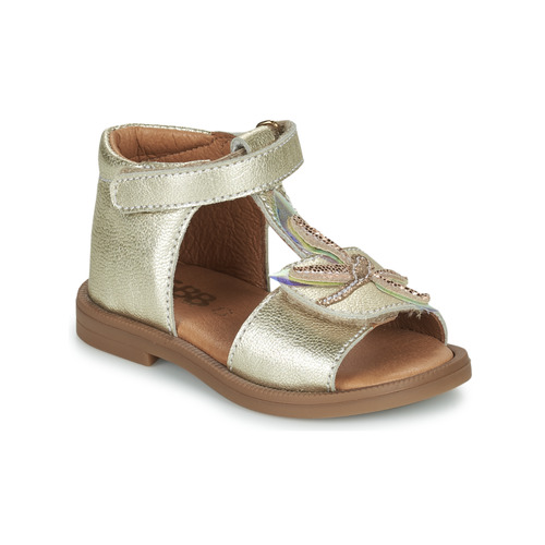 GBB - LUCIA - Doré