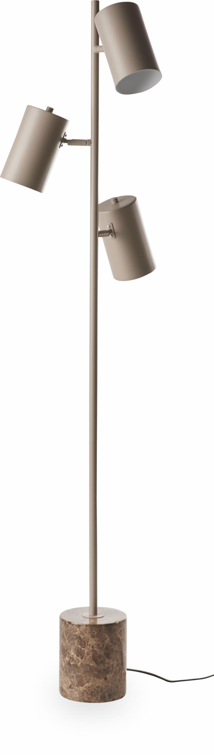 Pablo Gulvlampe 154 x 15 cm