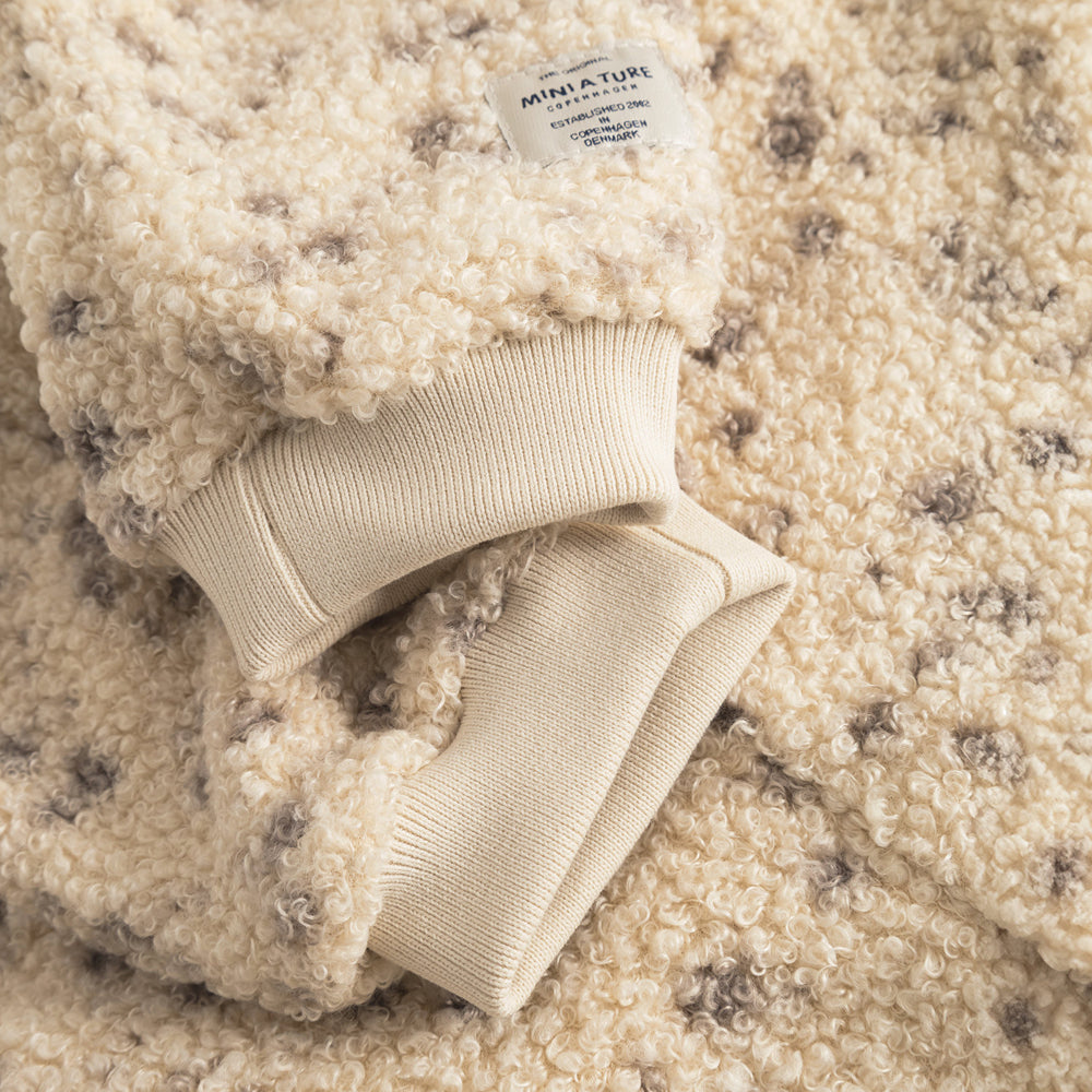 MATADEL uld fleece