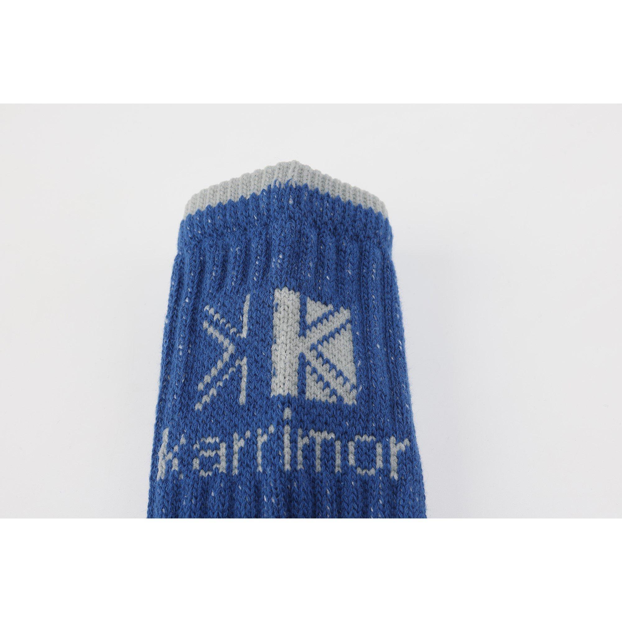 Karrimor Heavyweight Boot Sock 3 Pack Ladies