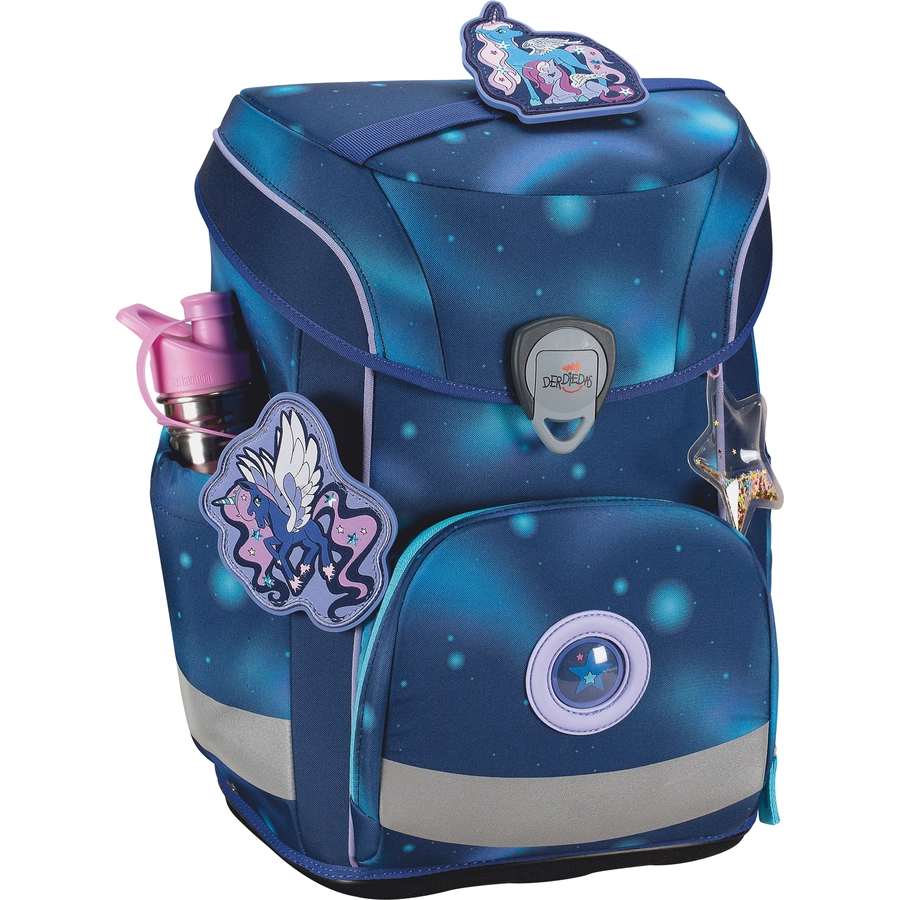DerDieDas® Ergoflex Easy Luna, 5-tlg.
