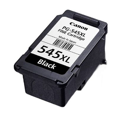 Canon PG-545XL - noir - cartouche d'encre originale