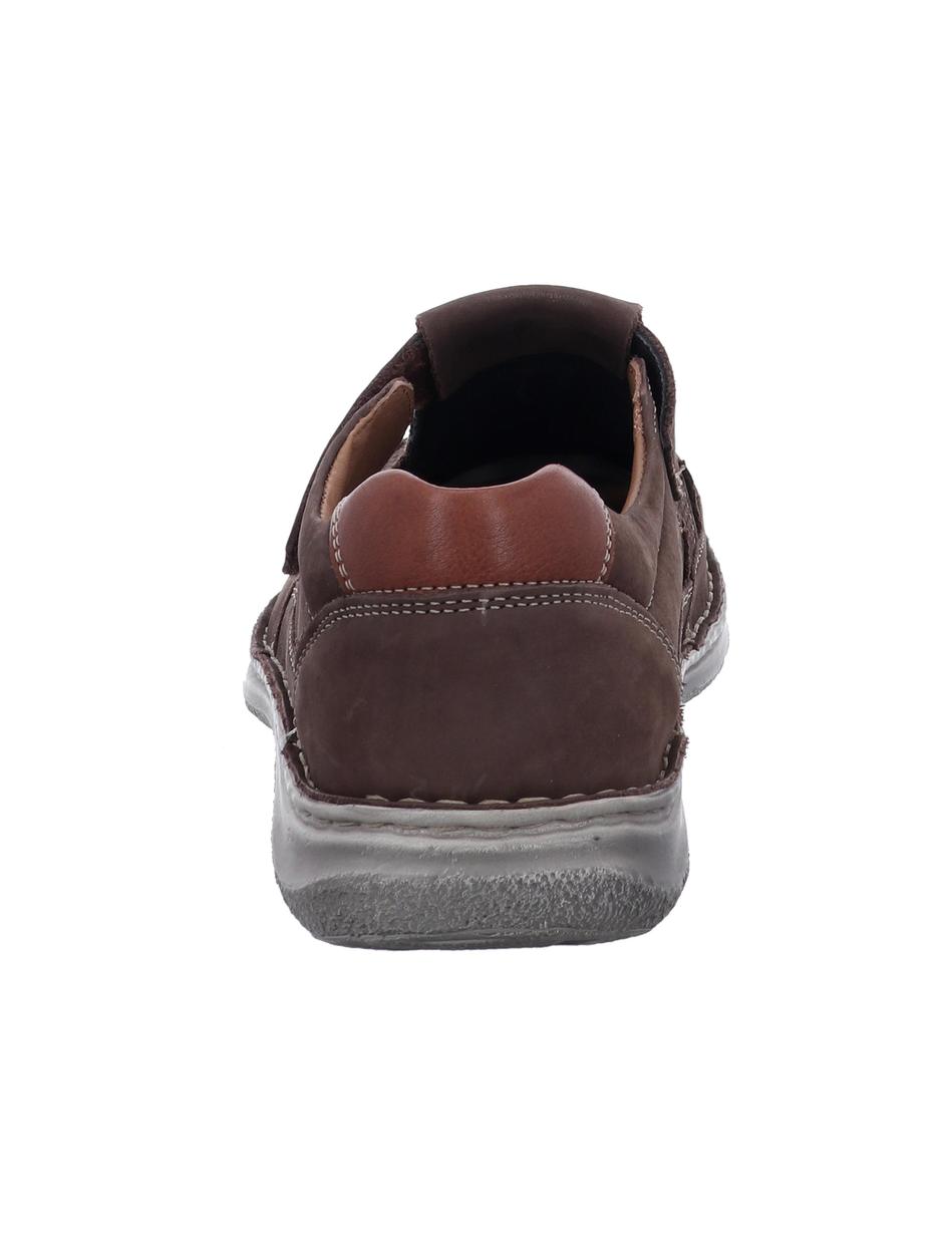 Slipper Anvers 81, braun