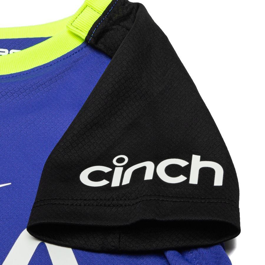 Tottenham Maillot Extérieur 2022/23 Kit-Bébé Enfant