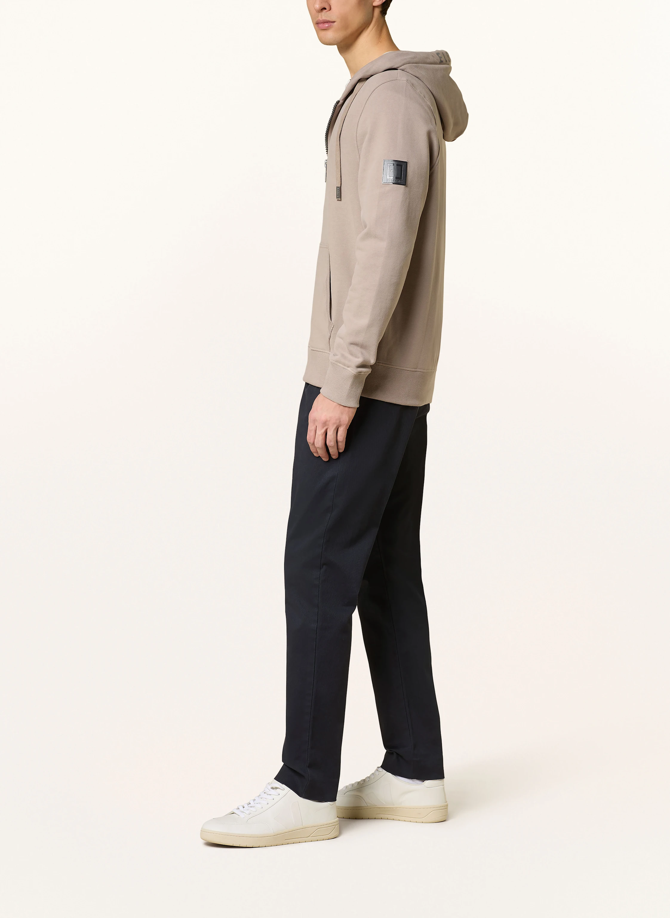 ELBSAND Sweatjacke MATS