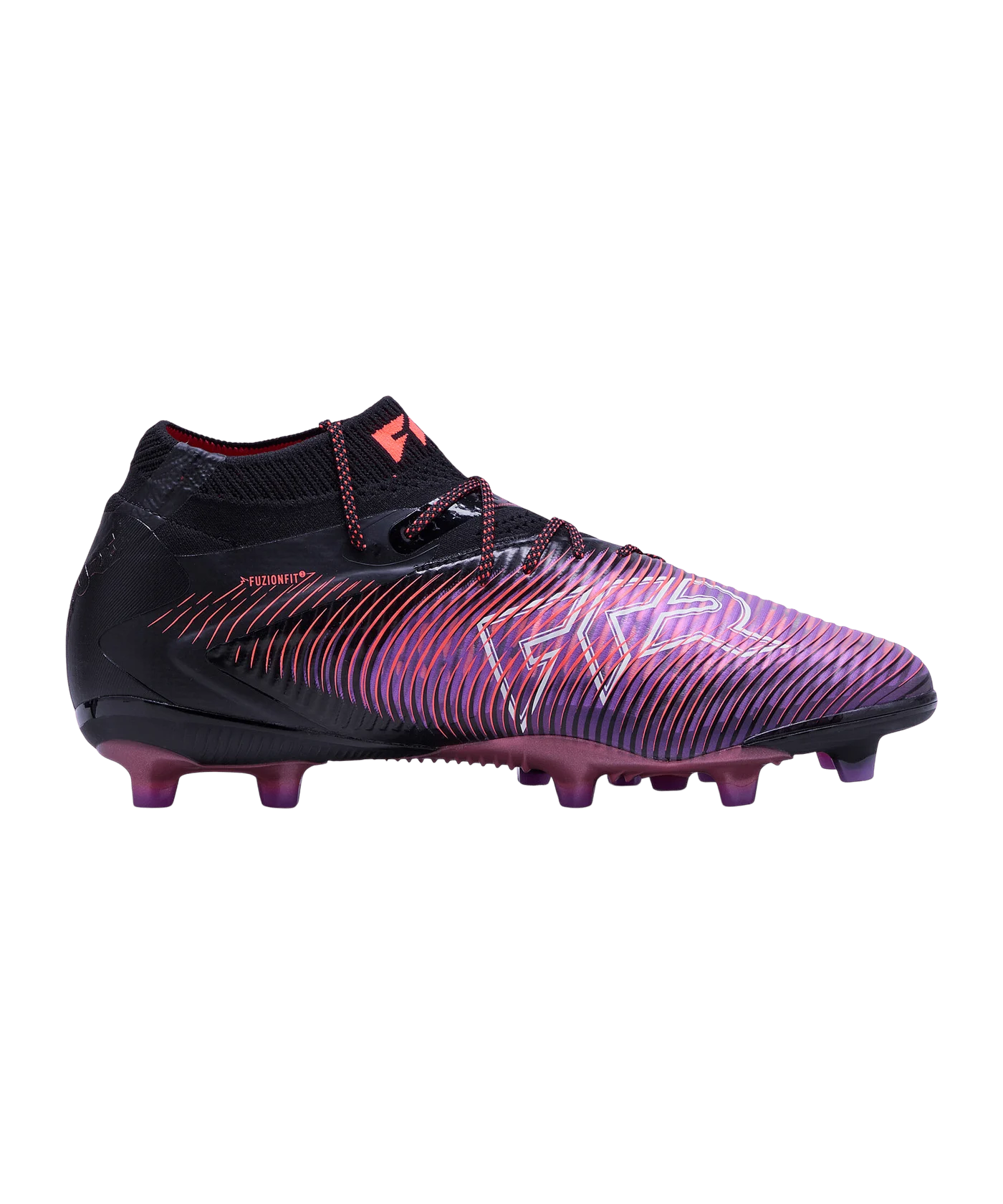 PUMA FUTURE 8 Ultimate AG Unlimited Schwarz F01