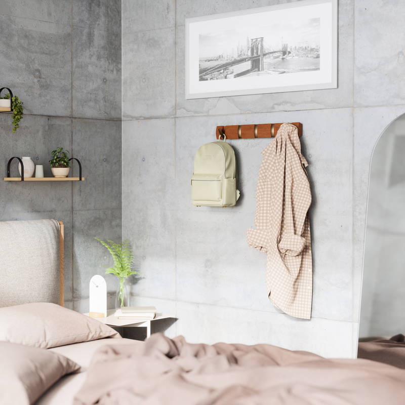 Umbra Wandgarderobe FLIP