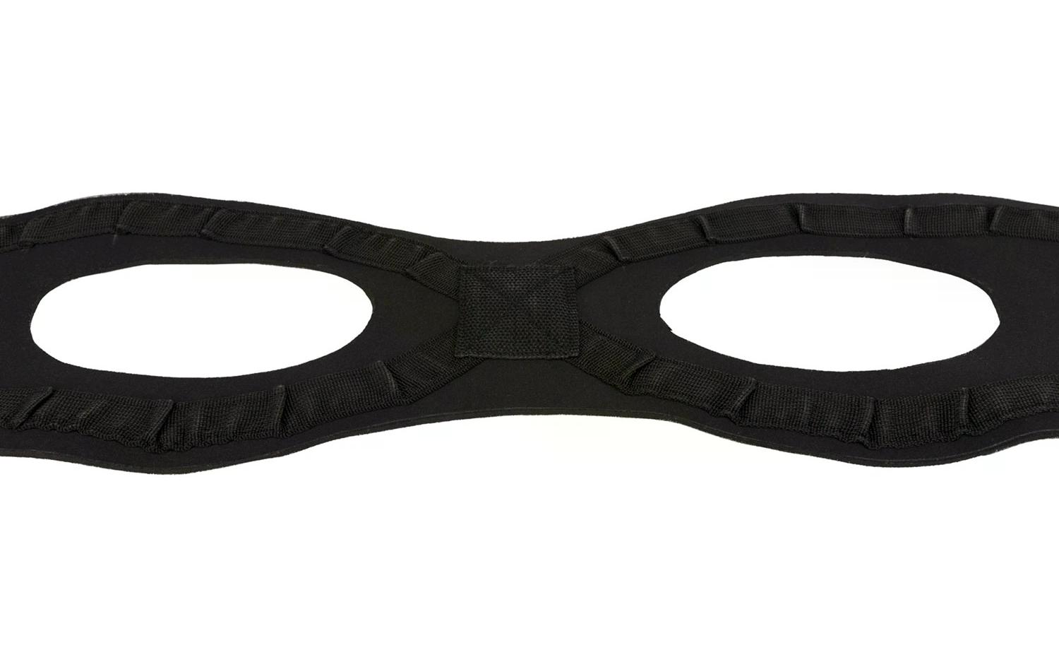 Gehhilfe, L, bis 35 kg, 65-75 cm, SchwarzGehhilfe für Hunde zur Entlastung
