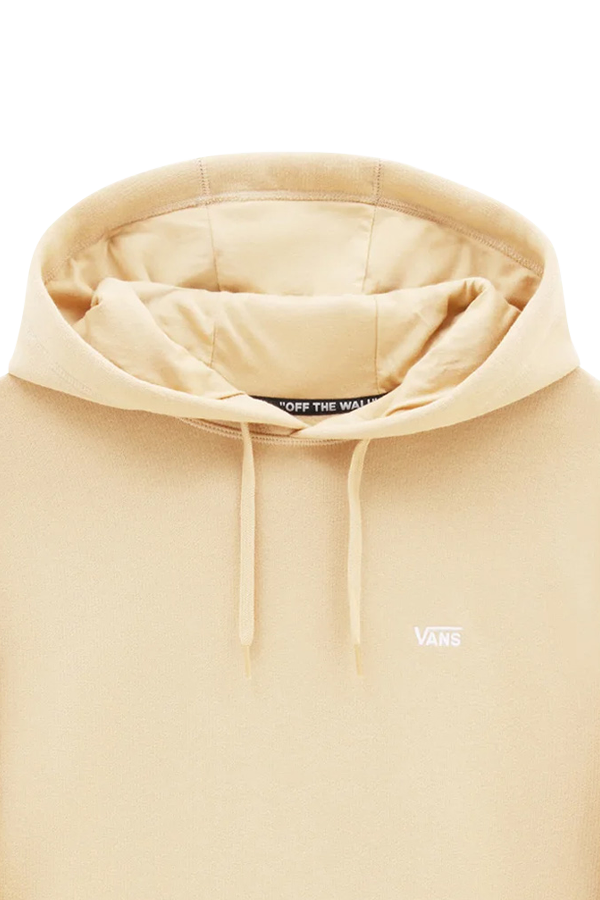 VANS Hoodie MN COMFYCUSH Beige