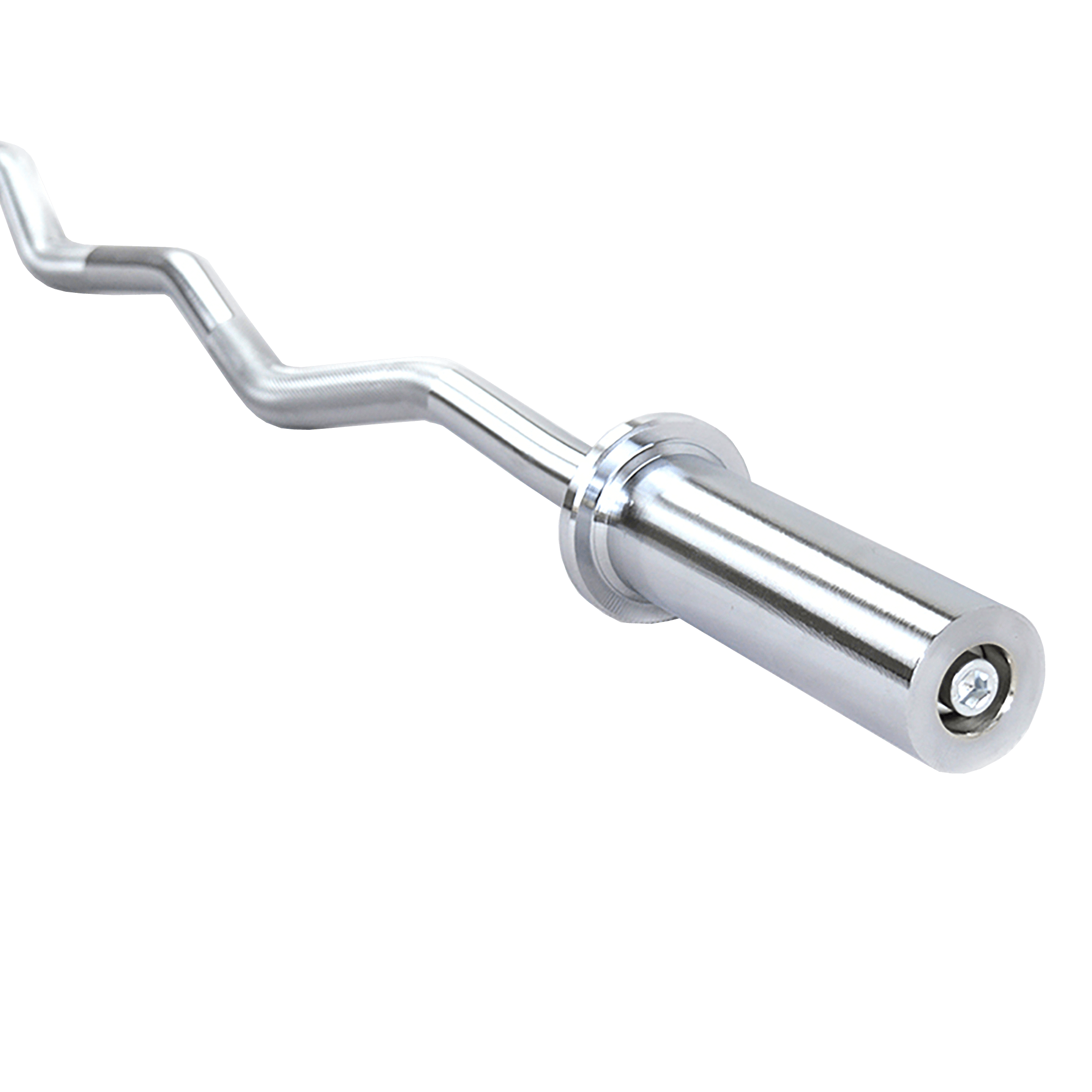 Ox EZ- Curl Stang - Vekter