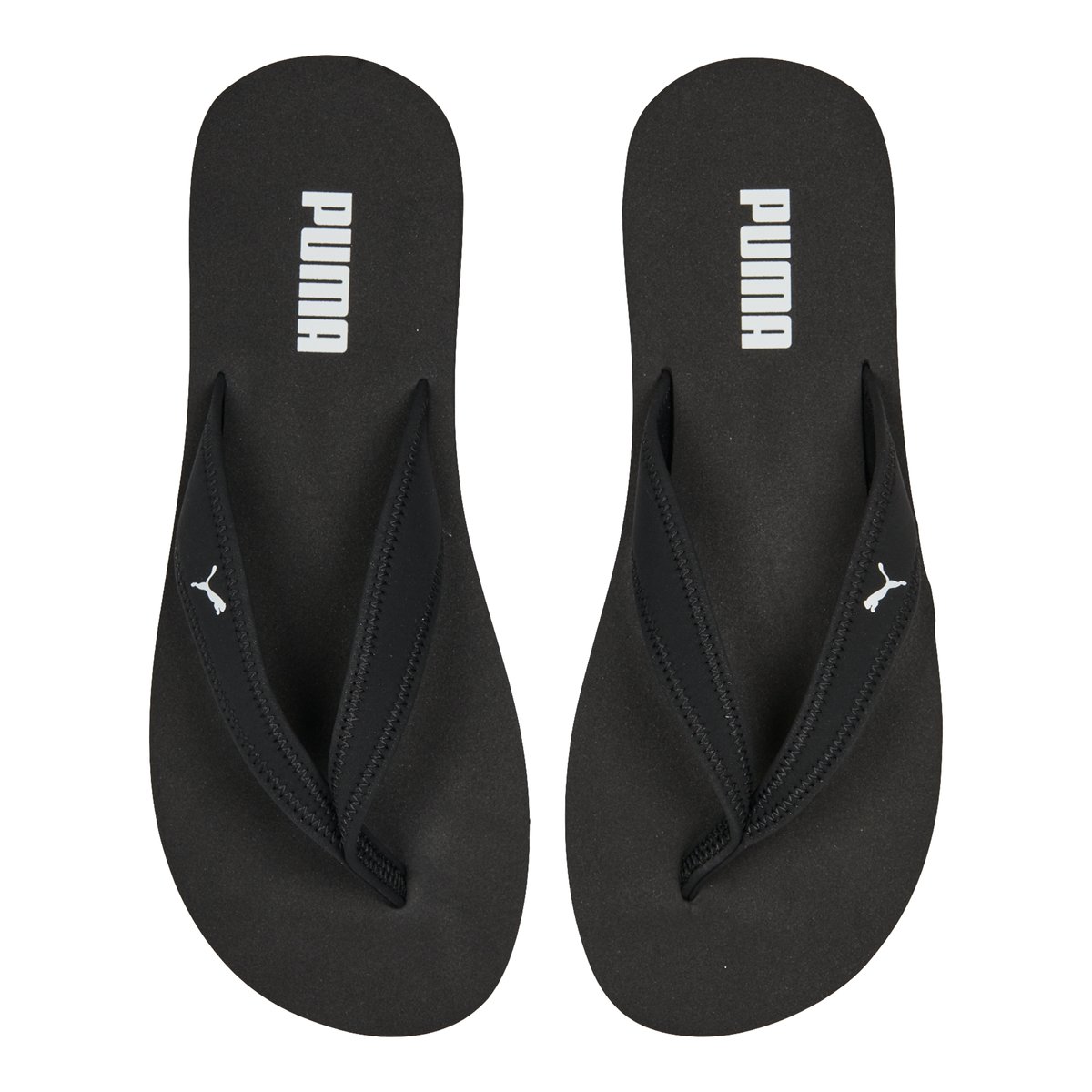 PUMA-Sandy_flip - Noir
