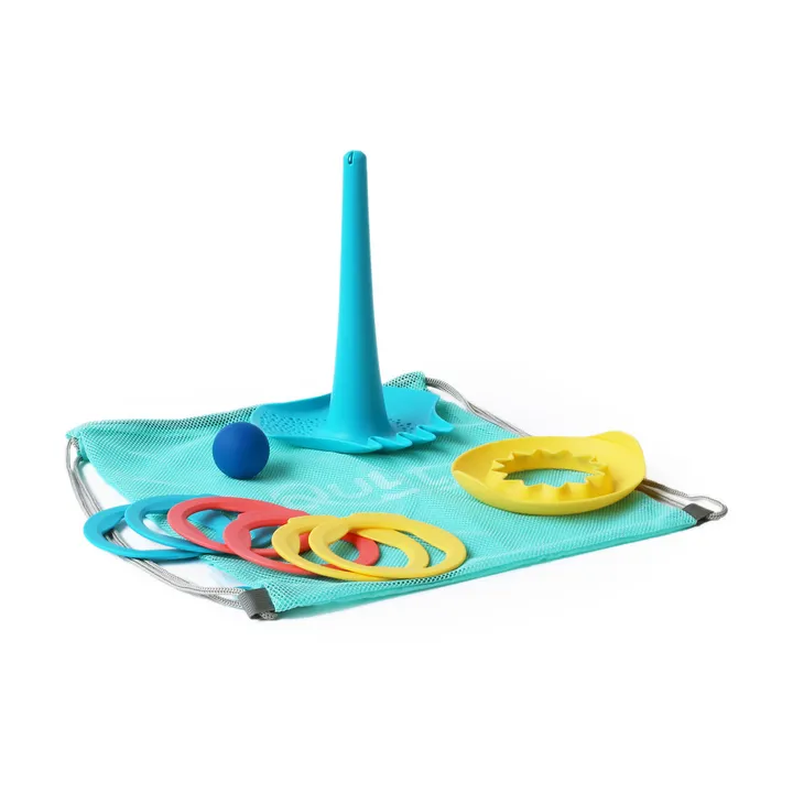 Quut Kit de plage Triplet