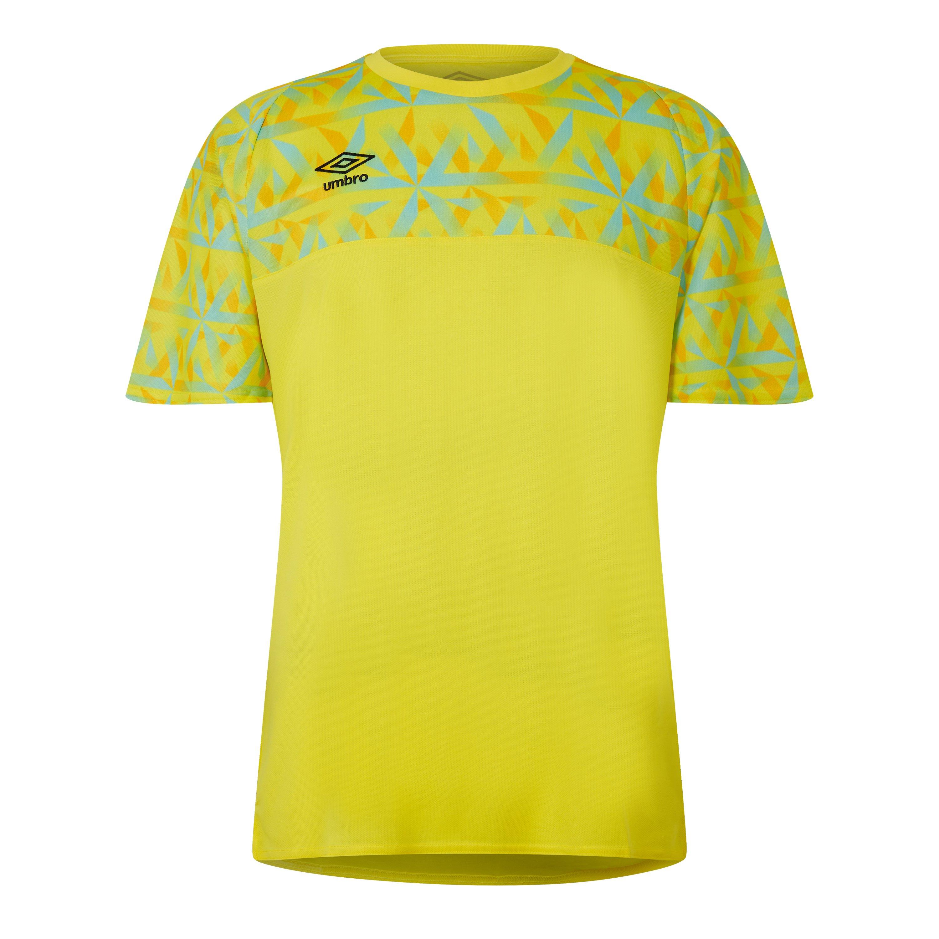 Umbro GK Jersey SS Sn99