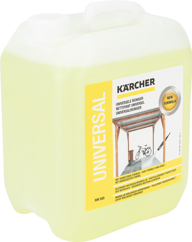 Karcher Allesreiniger 5 ltr
