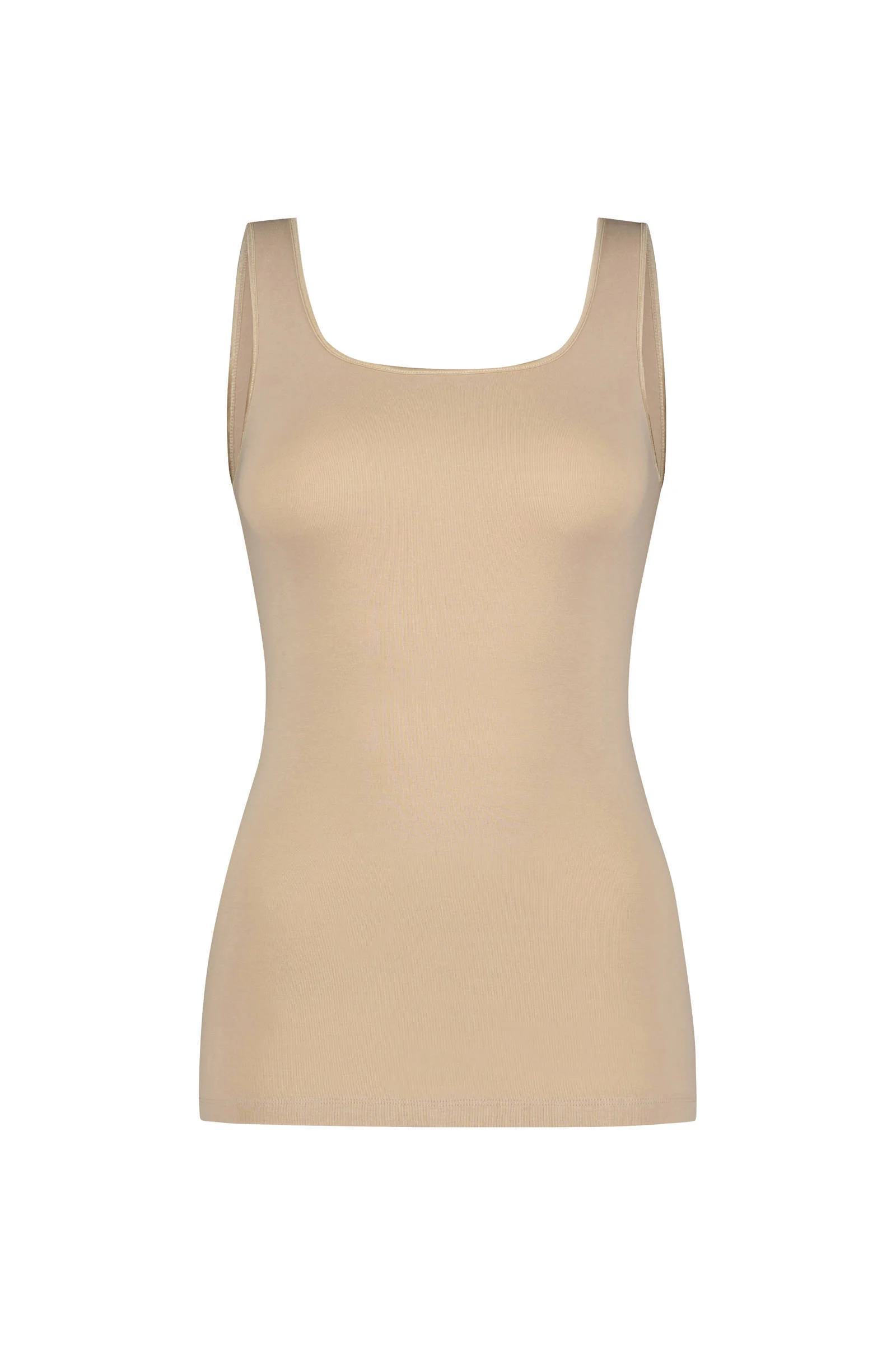 ten Cate hemd beige