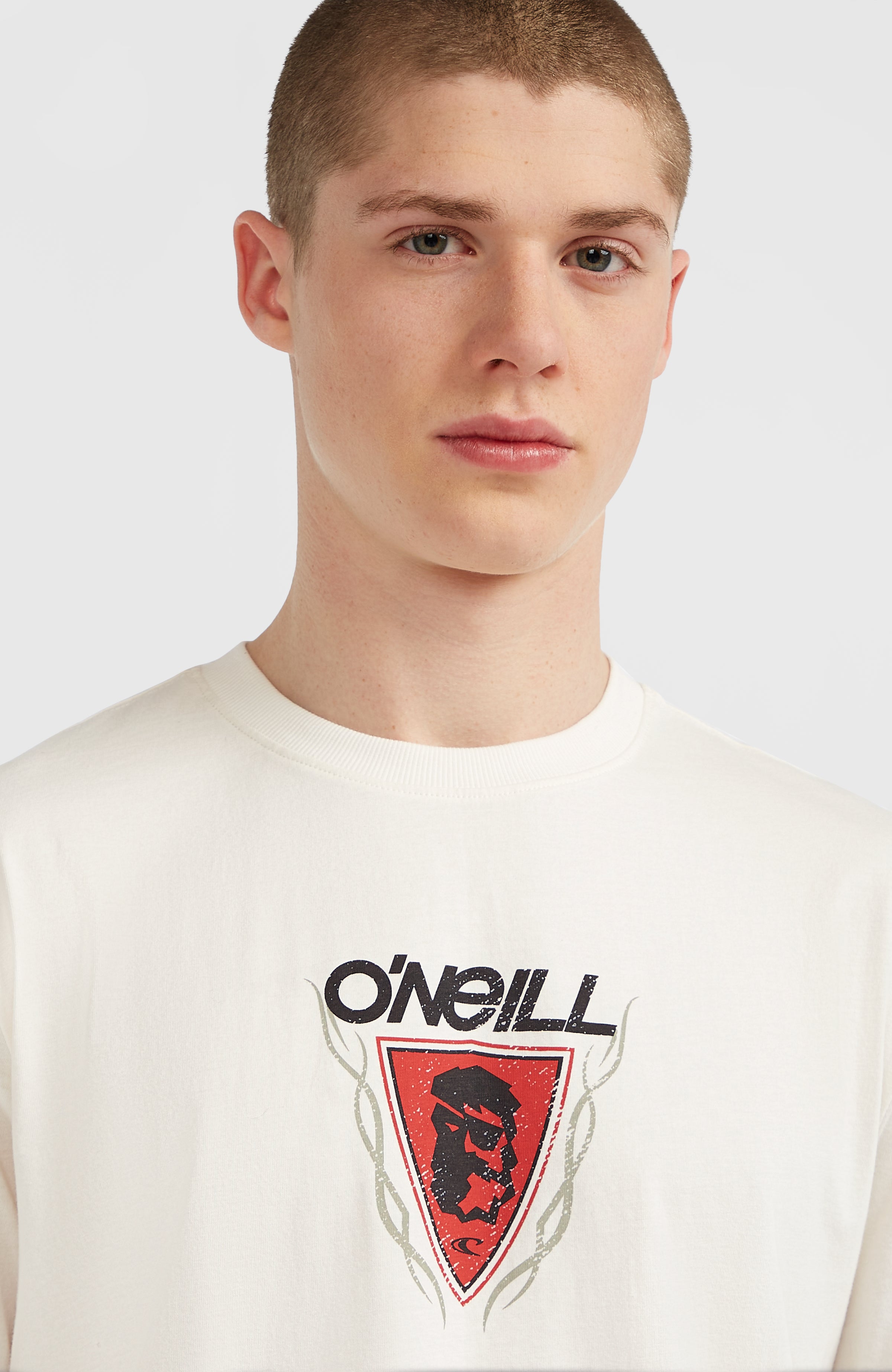Re-Issue Graphic T-shirt