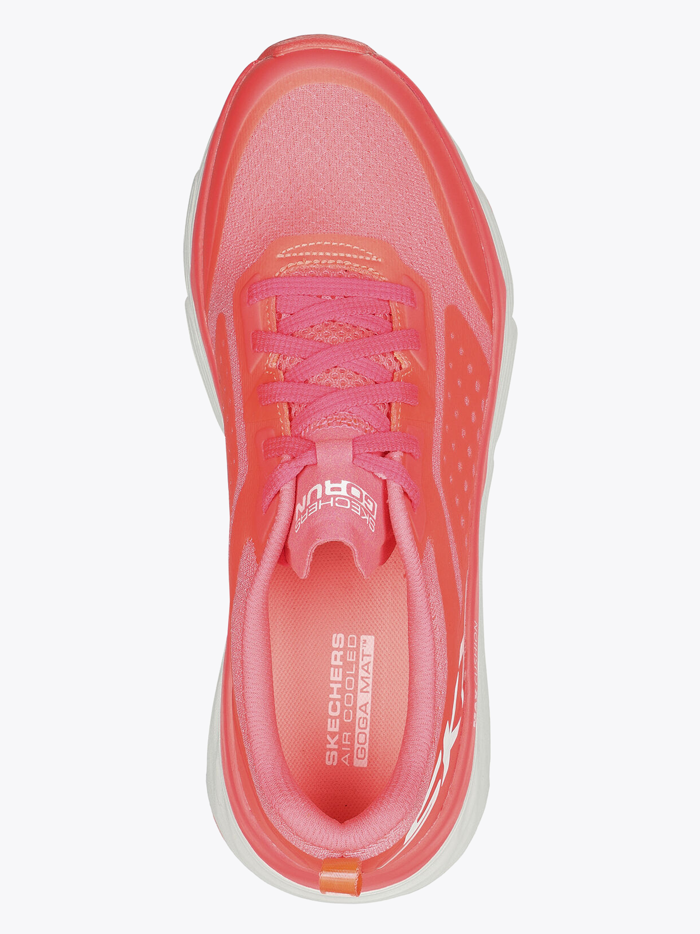 Max Cushioning Elite