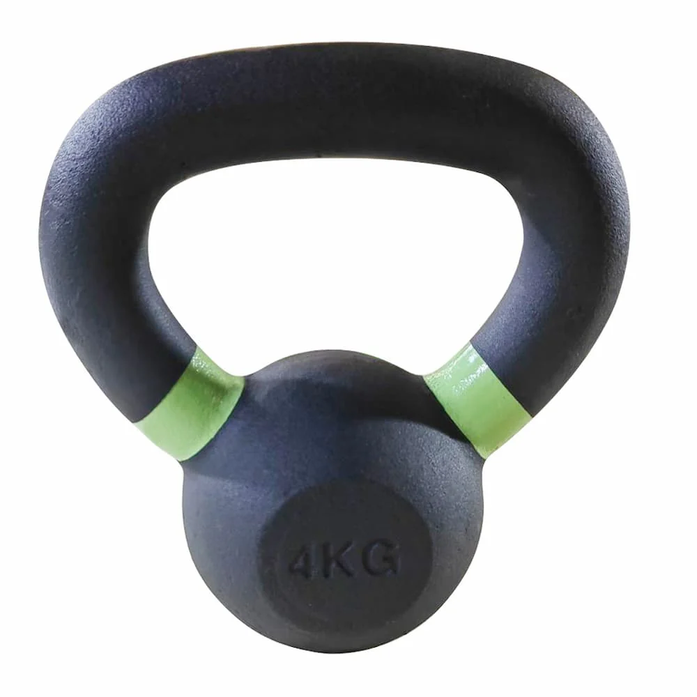 HEUBOZEN Kettlebell