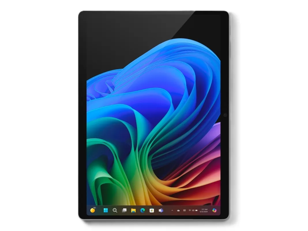 Microsoft Surface Pro Copilot  PC for Business - 11th Edition - tablet - Intel Core Ultra 5 - 238V / op til 4.7 GHz - Win 11 Pro - Arc Graphics 130V - 32 GB RAM - 512 GB SSD - 13