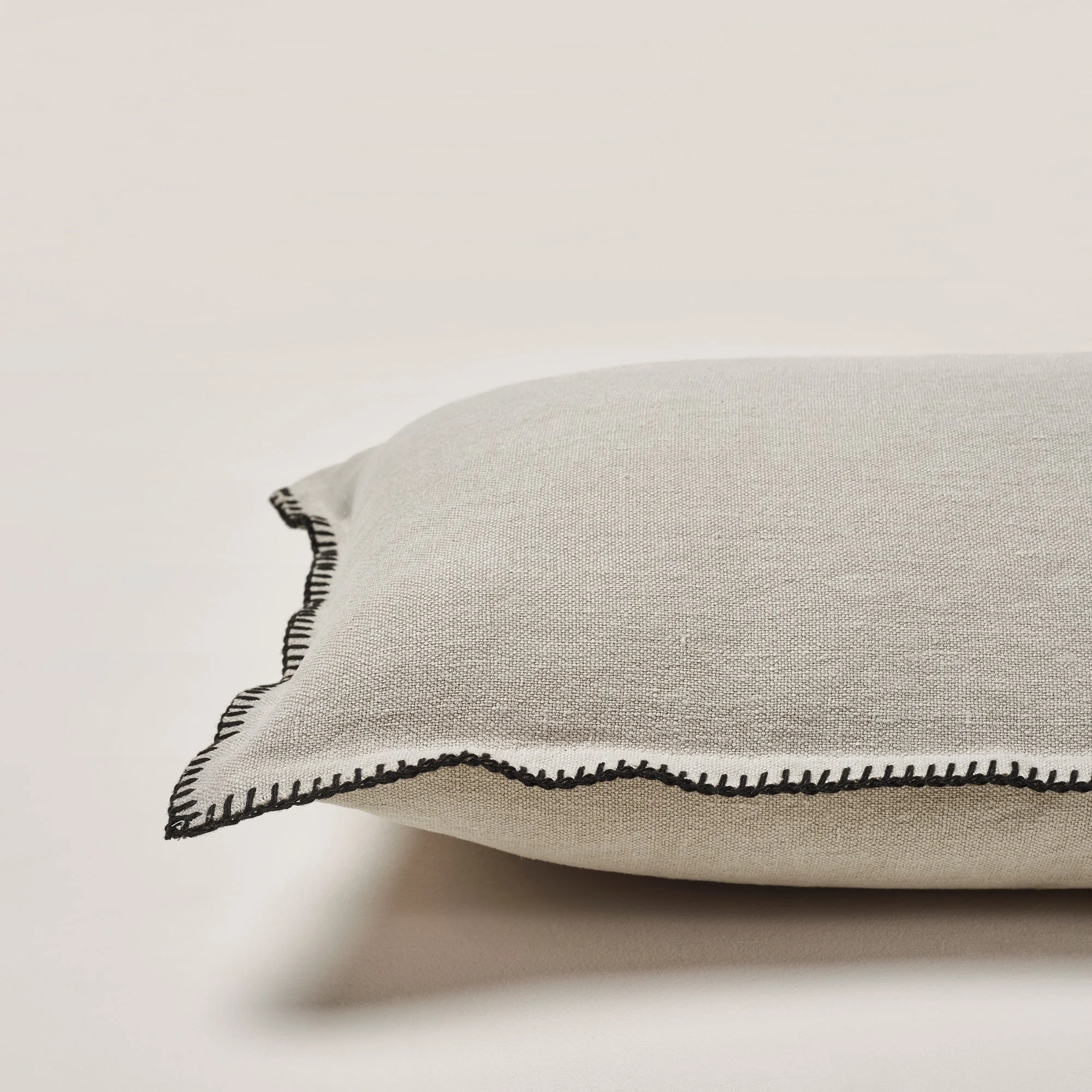 NINO - Housse de coussin | Beige