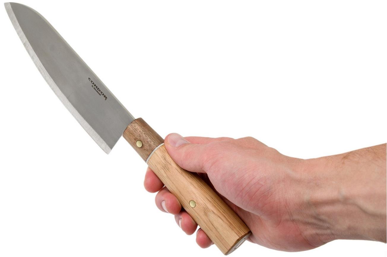 Condor Kondoru Santoku, CTK5000-6.5
