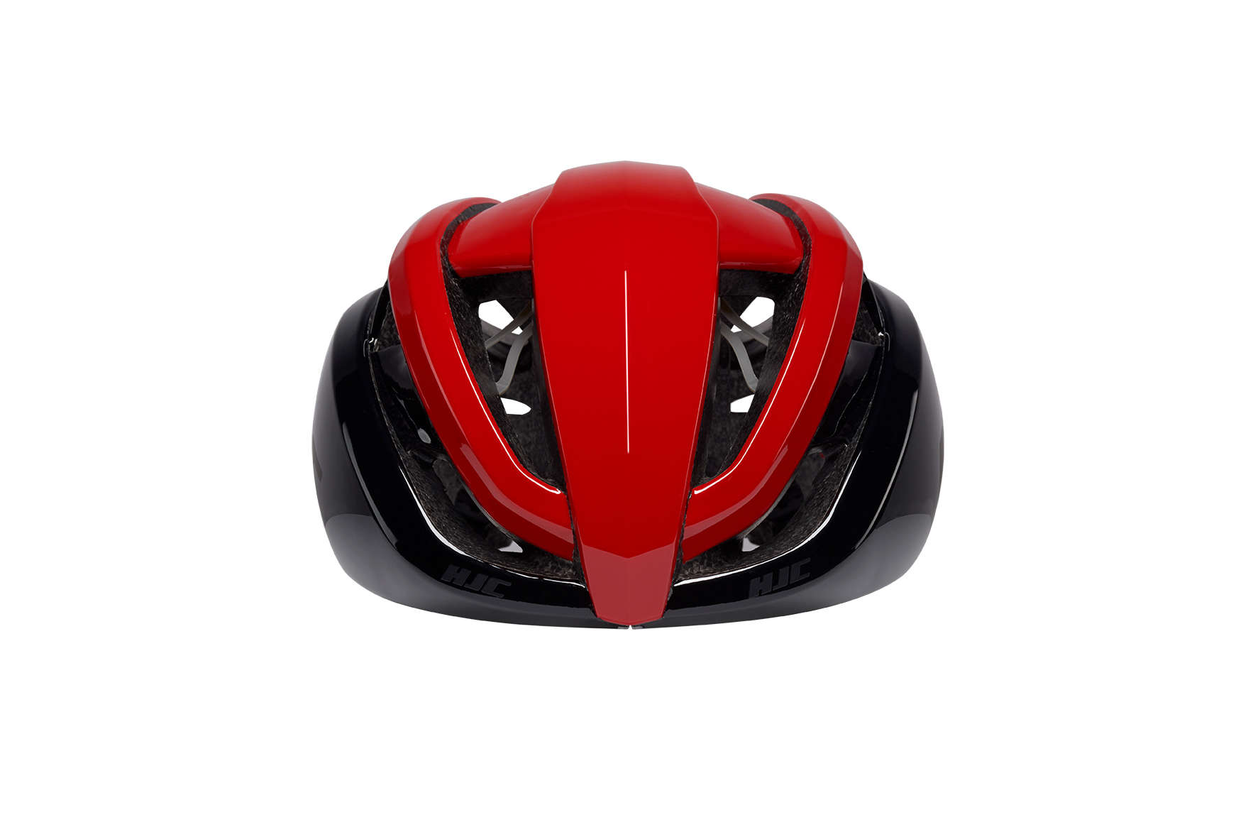HJC Ibex 2.0 Race Fietshelm Rood/Zwart