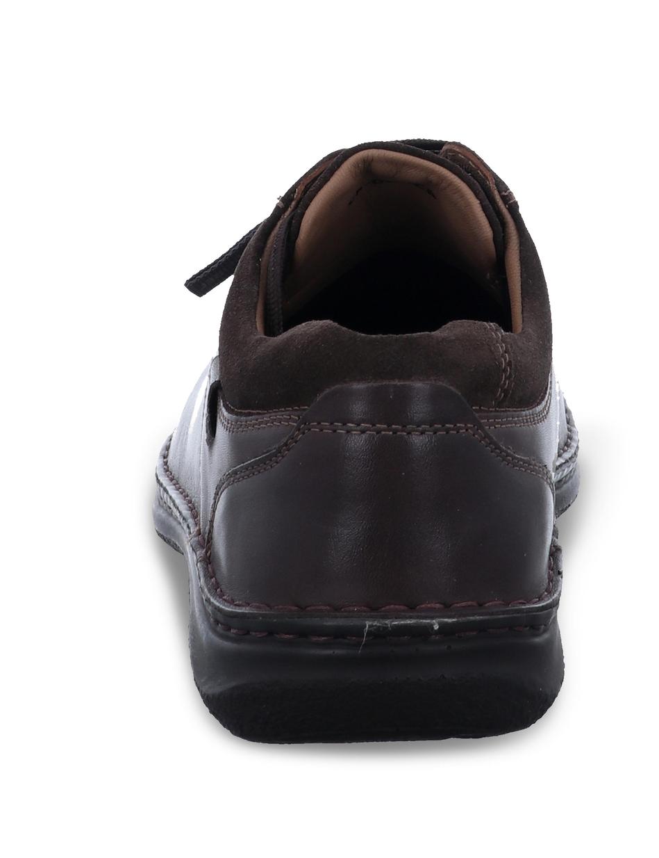 Halbschuh Anvers 36, moro