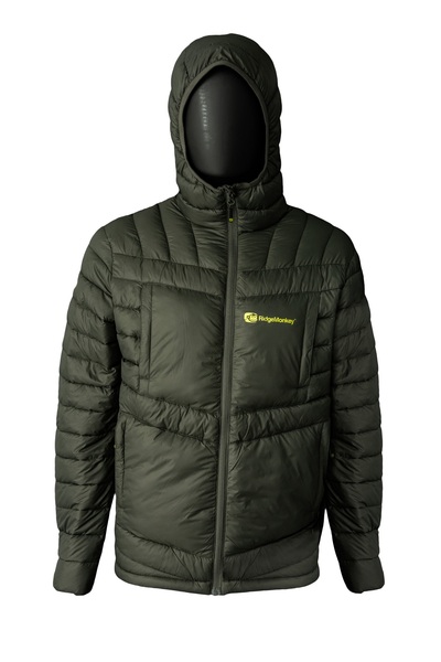 Veste Ridgemonkey APEarel ThermaPro Compact Packable Jacket