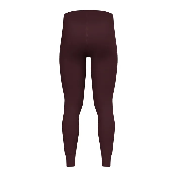 Odlo Active Warm Eco Base Layer Thermobroek Heren