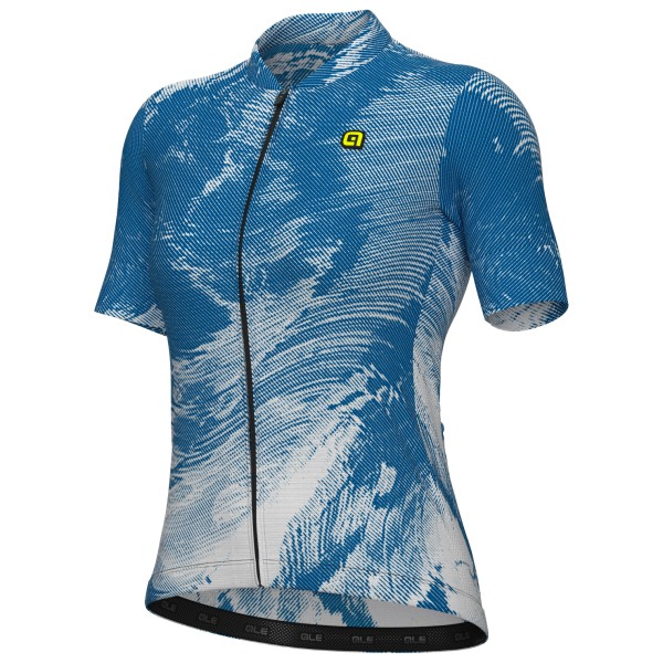 Alé - Women's PR-E Fan S/S Jersey - Maillot de cyclisme