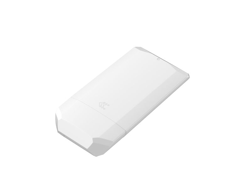 Teltonika LTE-Router OTD140 Outdoor Fortschrittlicher Industrie-Router