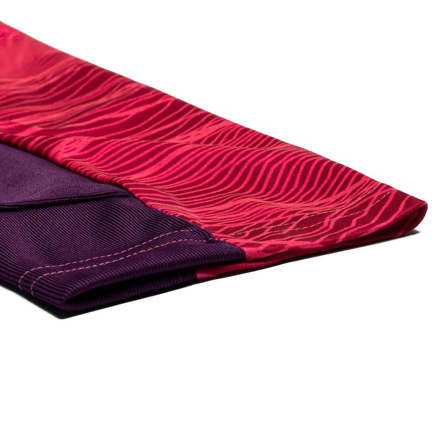 adidas Maillot de Gardien Condivo 21 Primeblue Manches Longues - Rose