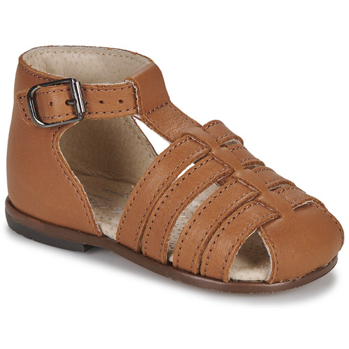 Little Mary - JULES - Marron