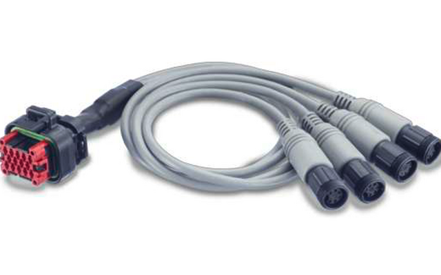 Dometic Adapter RVCL1 Kamerakabel
