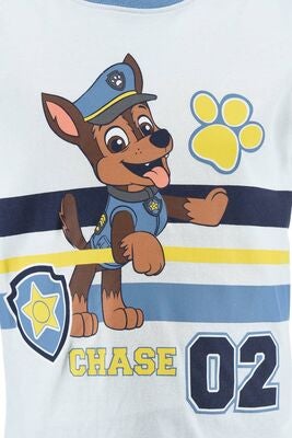Paw Patrol Pysjamas, Blue