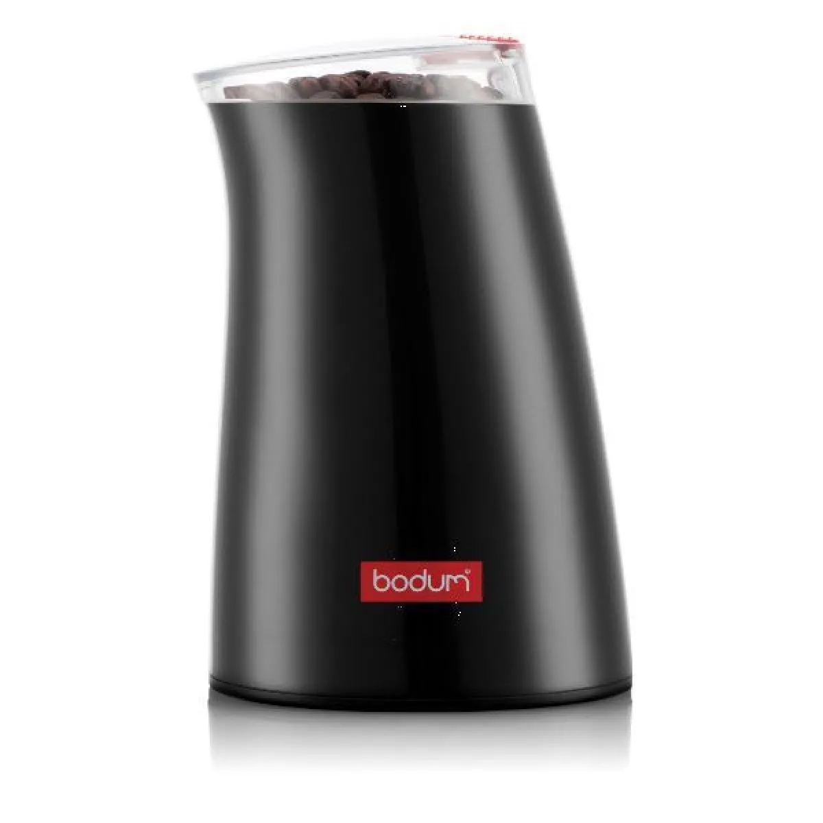 Moulin à café électrique Bodum - Noir