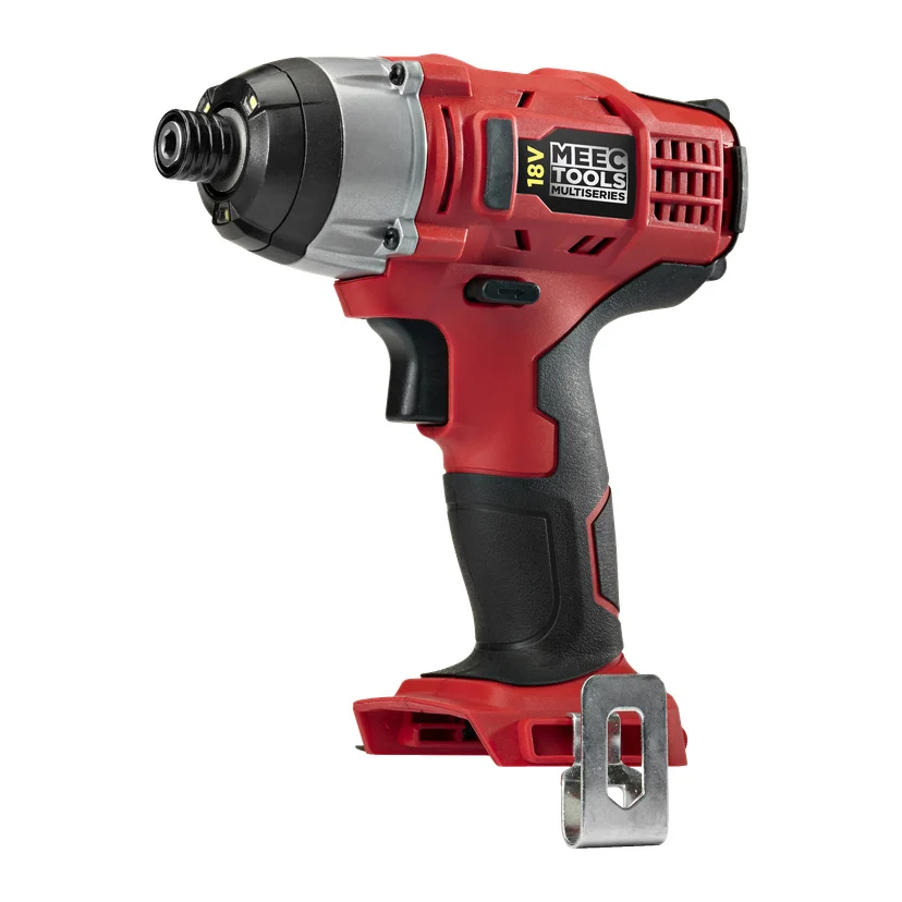 Drillpakke 150 Nm/35 Nm 2x2,0 Ah 18 V