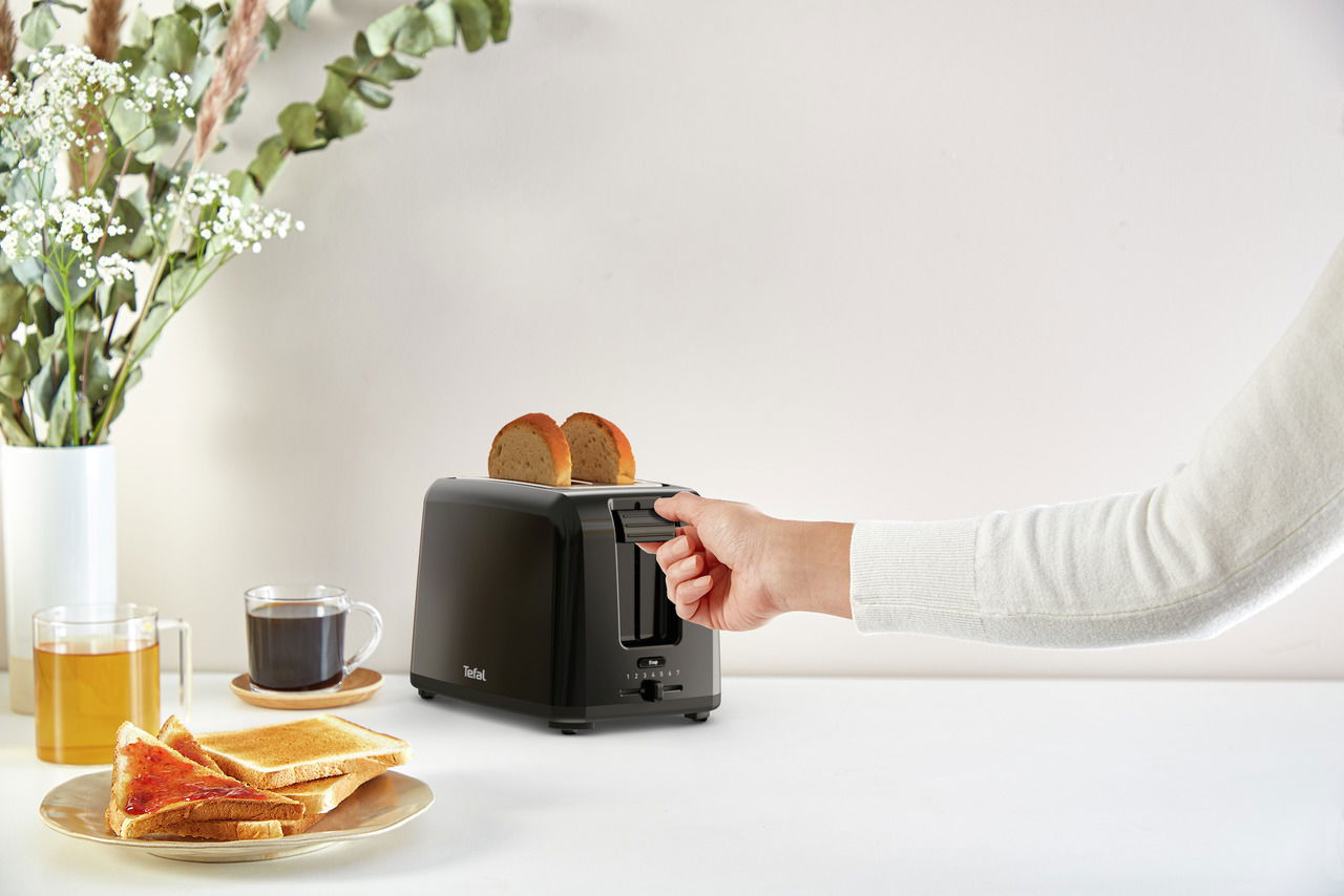 Tefal Toaster VITA