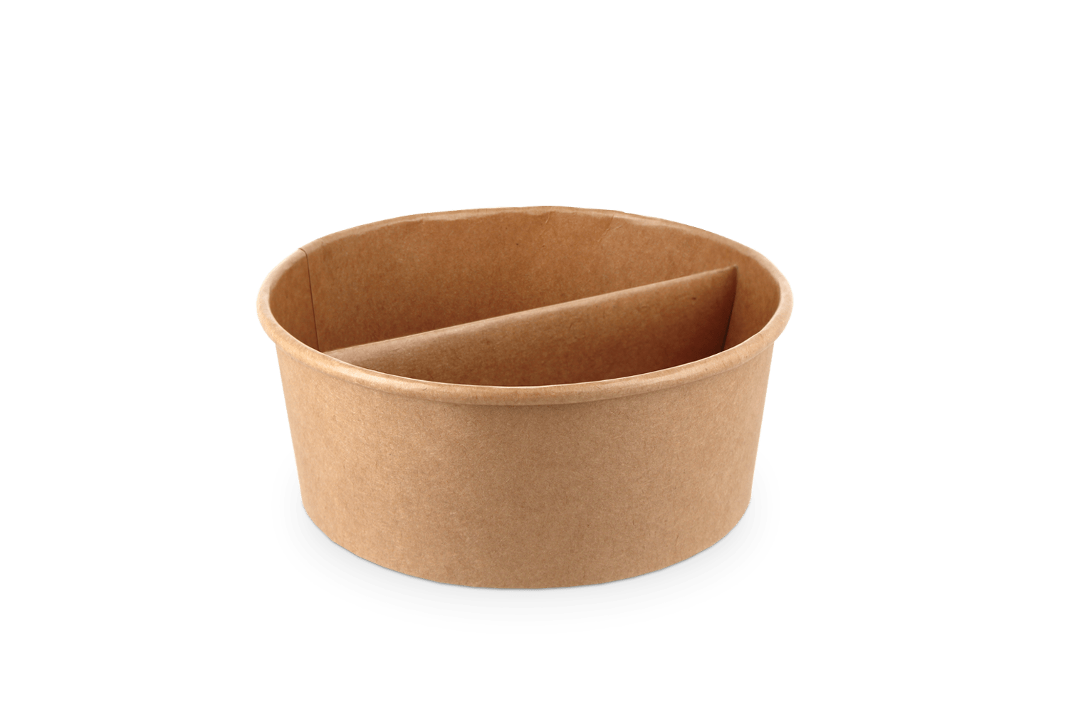 Divider voor Salade Poke Bowl Ø148mm (750 & 1000ml)