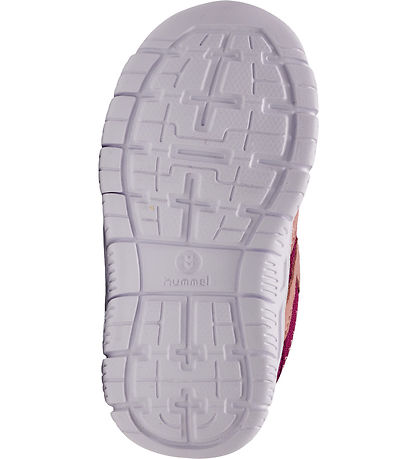 Hummel Schuhe - Crosslite Infant - Pink