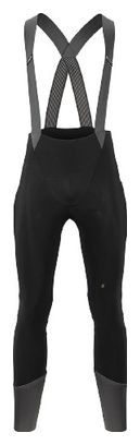 Cuissard Long Assos Mille GT Winter GTO C2 Noir