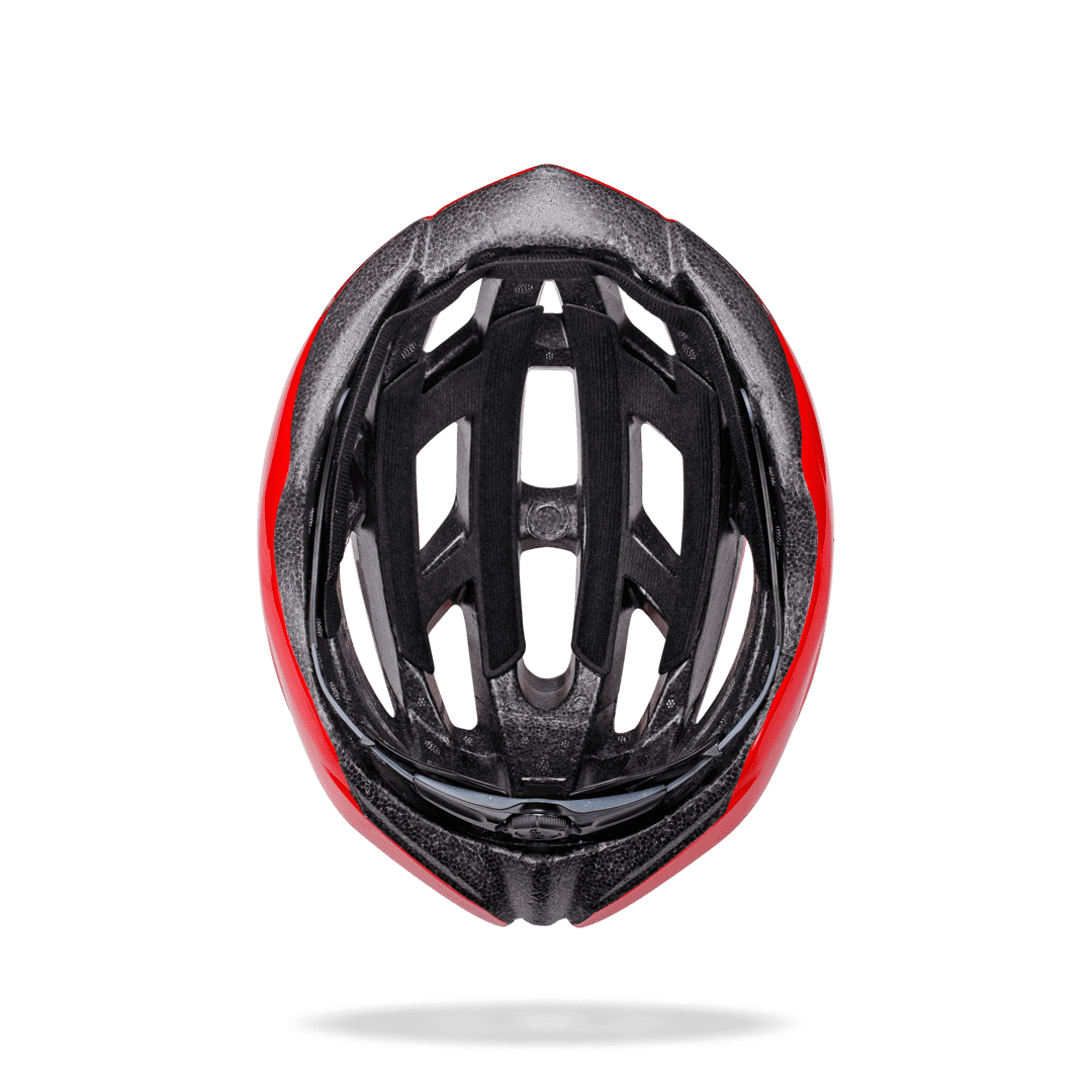 BBB Cycling Hawk BHE-151 Race Fietshelm Rood