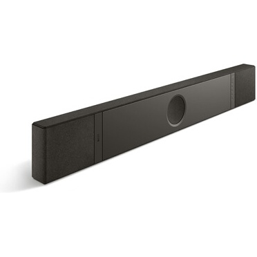 Barre de son Kef XIO Noir Ardoise