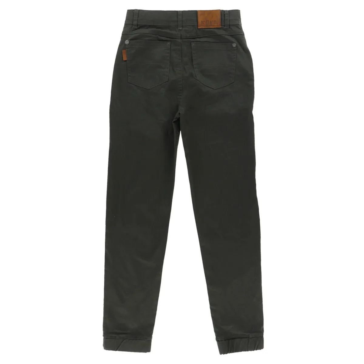 Kove Pantalon Twill Planche 7-14ans