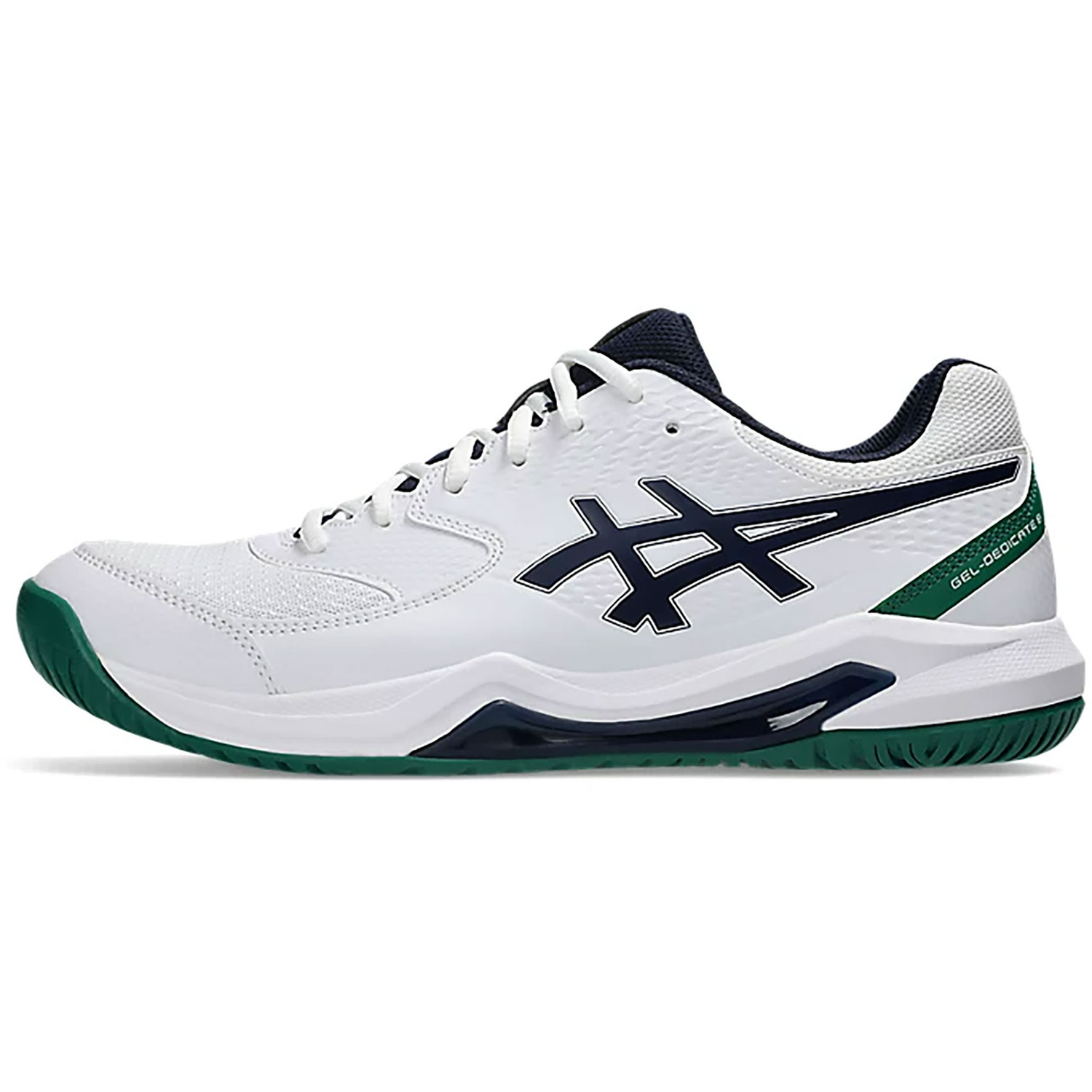 ASICS Gel-Dedicate 8 Heren
